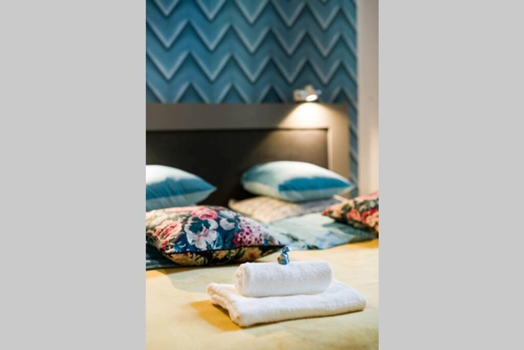 Perfect Place To Stay In Krakow City Center 18M2 W5 외부 사진