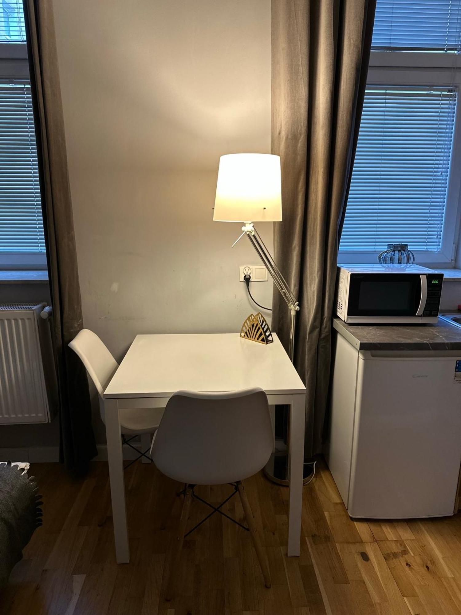 Perfect Place To Stay In Krakow City Center 18M2 W5 외부 사진