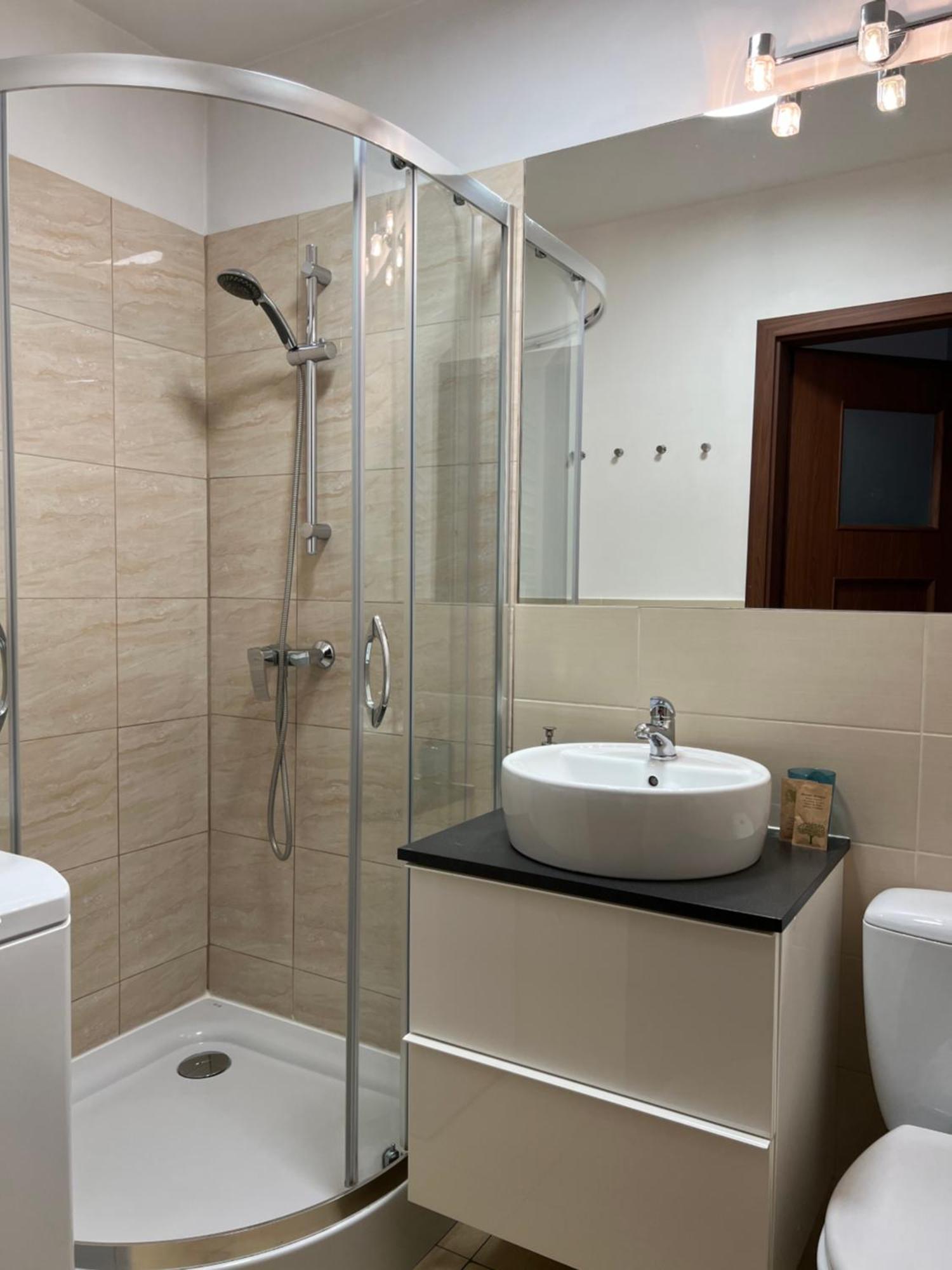 Perfect Place To Stay In Krakow City Center 18M2 W5 외부 사진